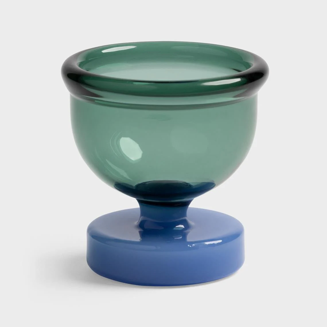 Coquetier Cantine Bleu et Vert &Klevering - Image 4