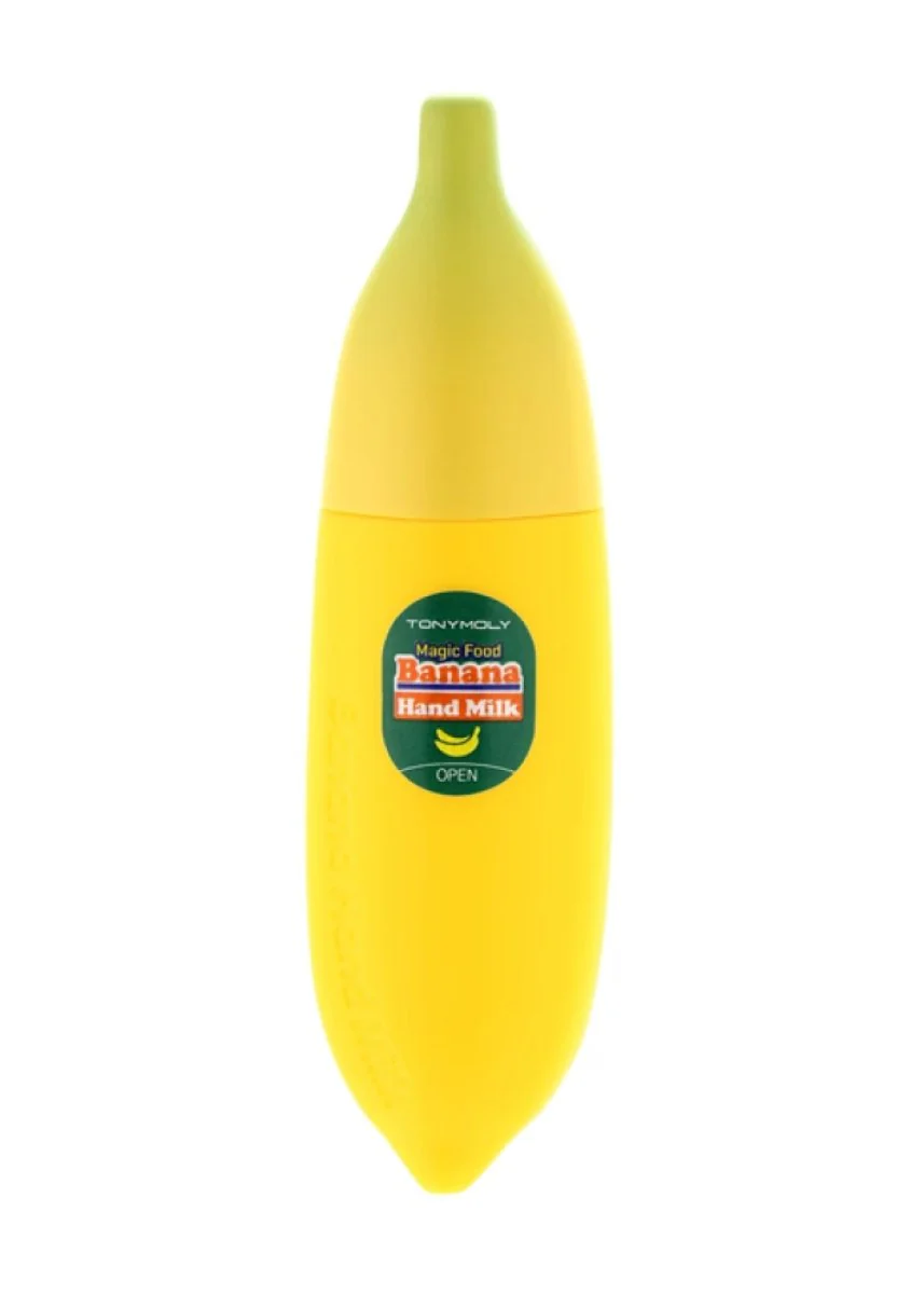 Crème à Mains Banane Magique Tony Moly - Image 2