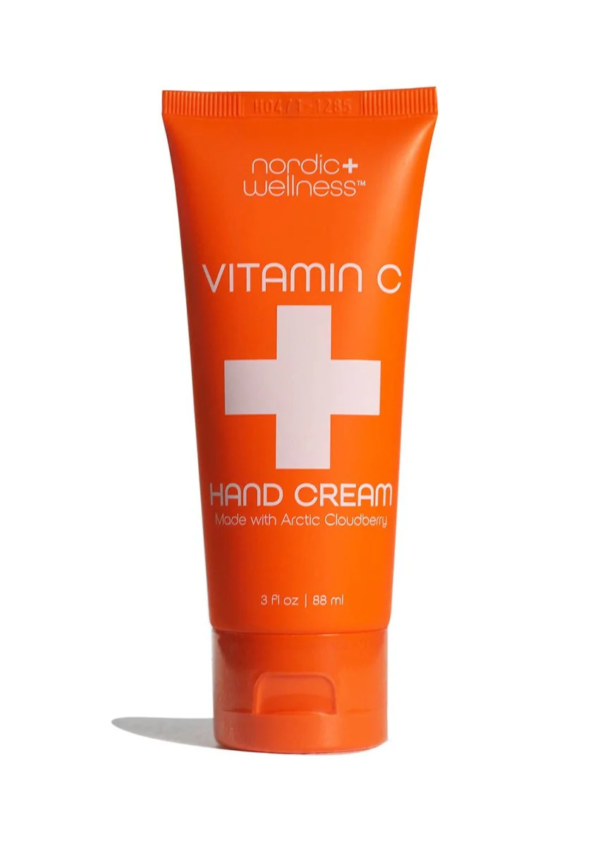 Crème à Mains Vitamine C Kalastyle