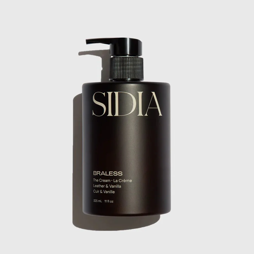 Crème BRALESS Sidia - Image 6