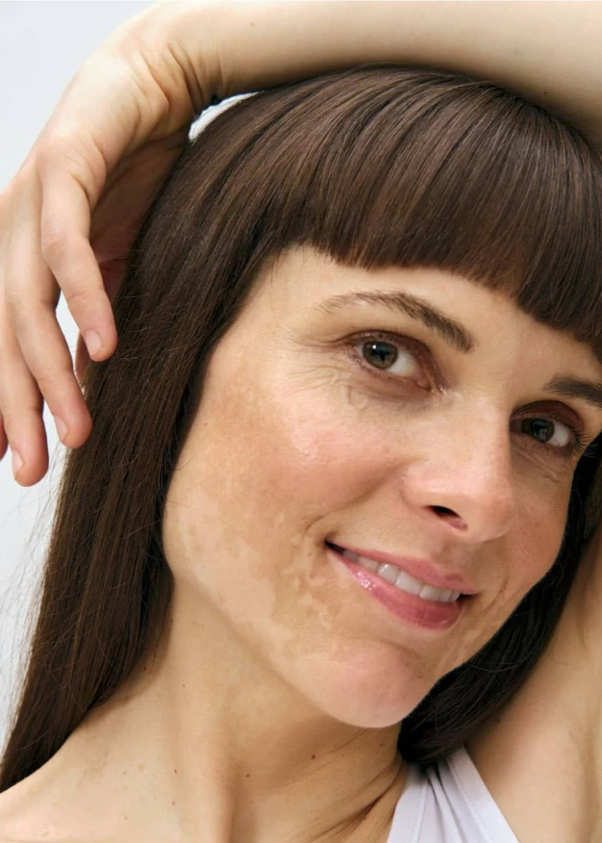 Crème Ultrahydratante pour les mains Bois de Rose et Vanille 50ml Om Organics - Image 3