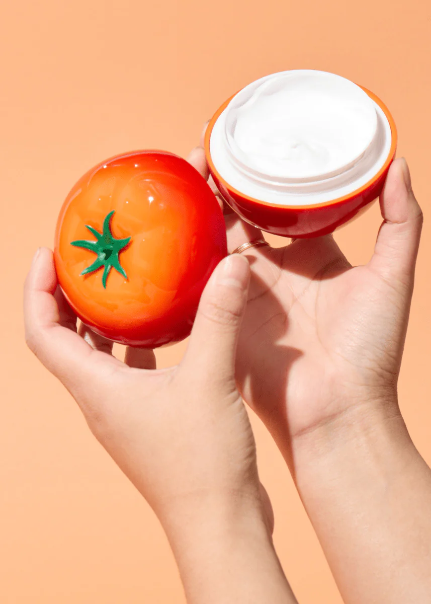 Crème Visage Tomate Tony Moly