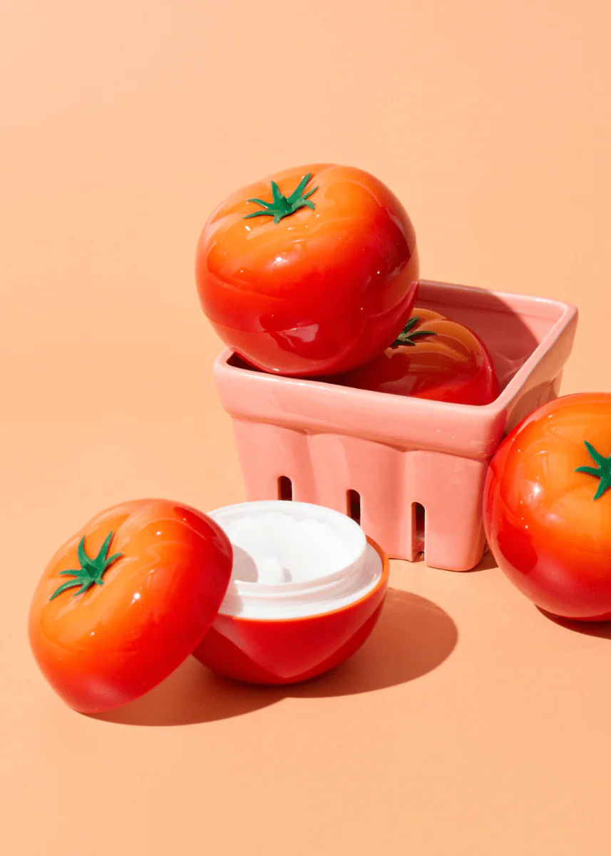 Crème Visage Tomate Tony Moly - Image 3