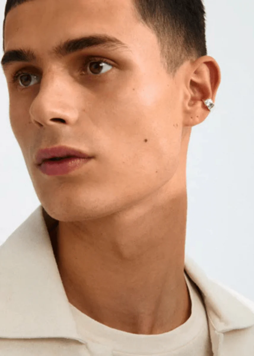 Ear Cuff Instant Pilgrim