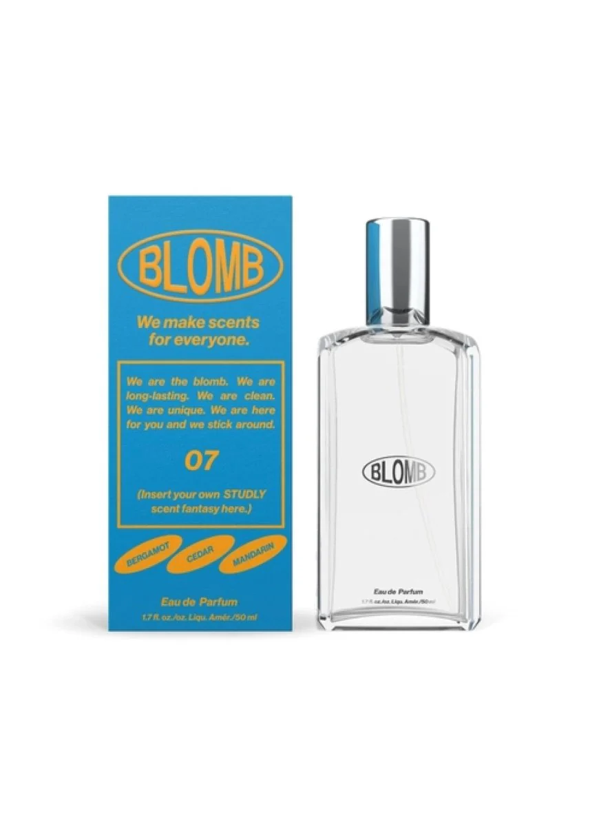 Eau de parfum Blomb 50ml no.07 - Image 3
