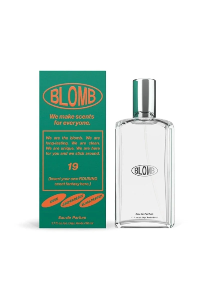 Eau de parfum Blomb 50ml no.19 - Image 3