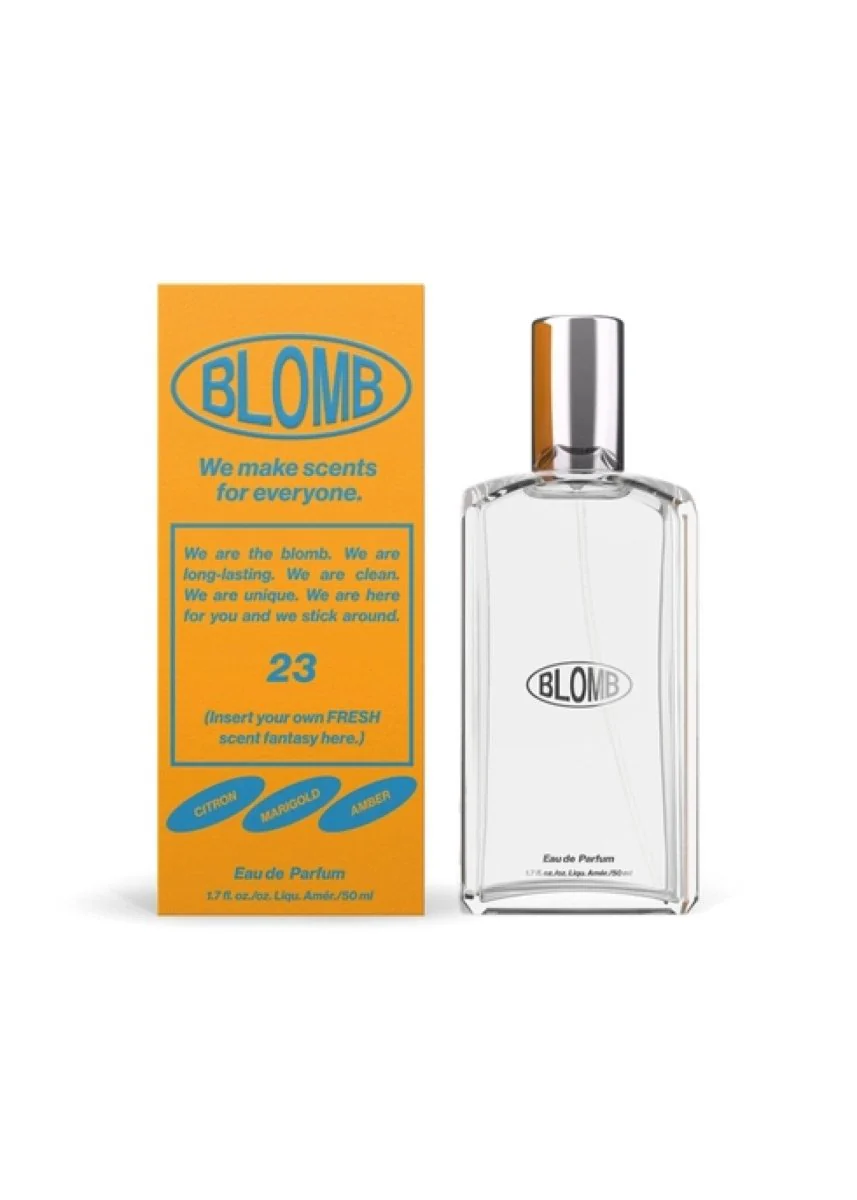 Eau de parfum Blomb 50ml no.23 - Image 3