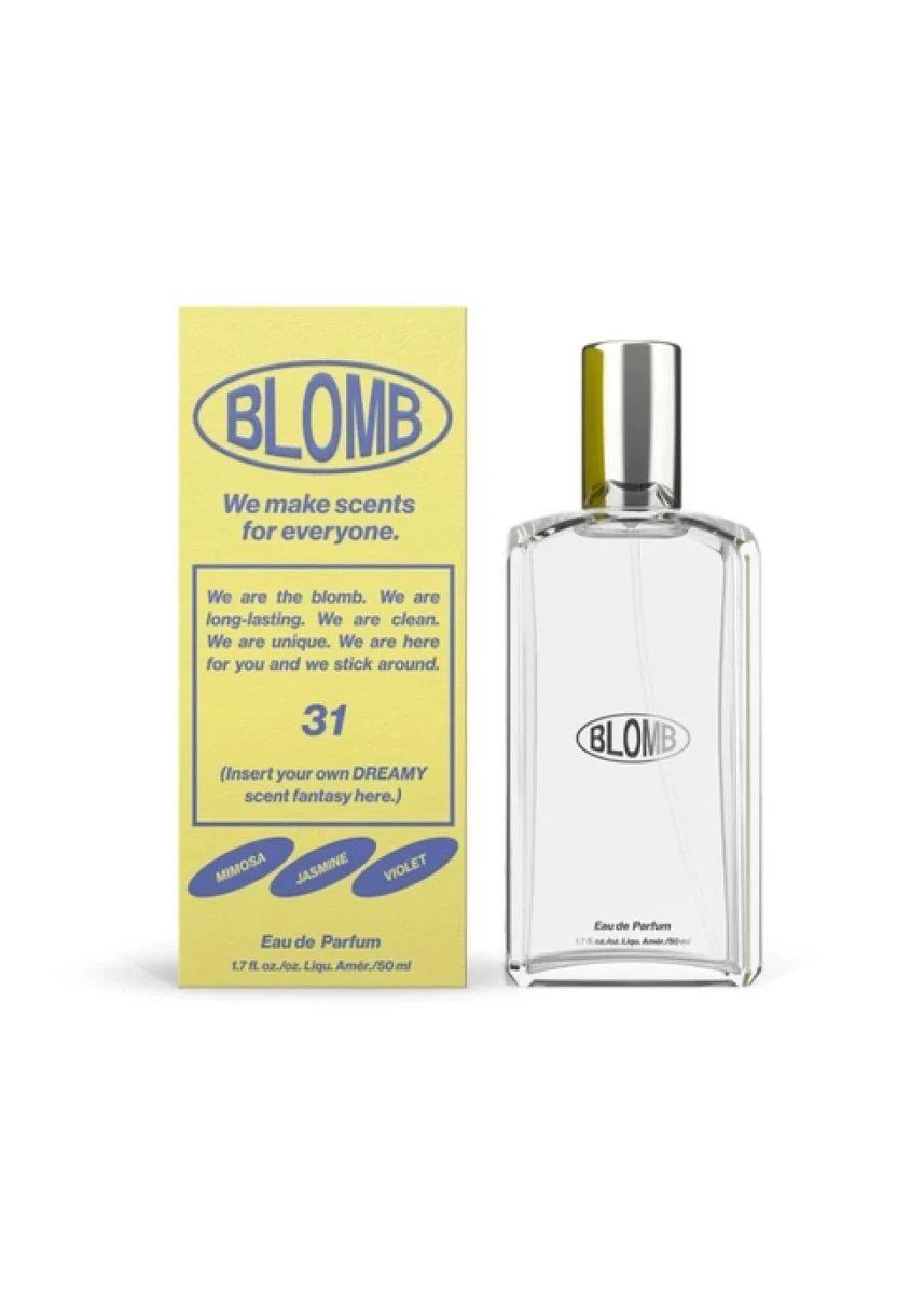 Eau de parfum Blomb 50ml no.31 - Image 3