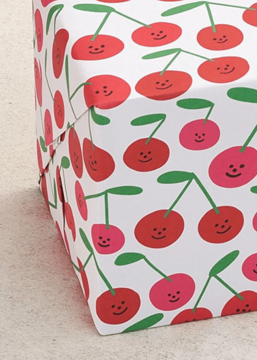 Emballage Cherries WRAP