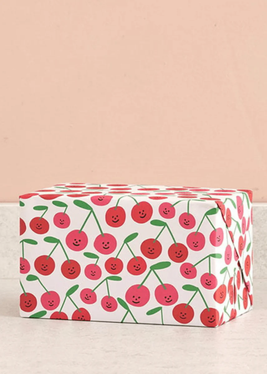 Emballage Cherries WRAP - Image 2