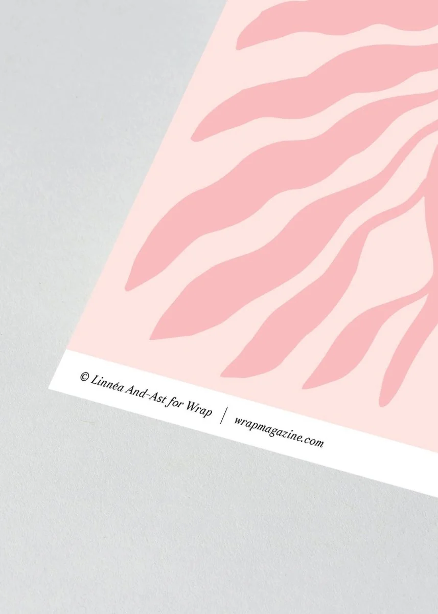 Emballage Leaves WRAP - Image 2