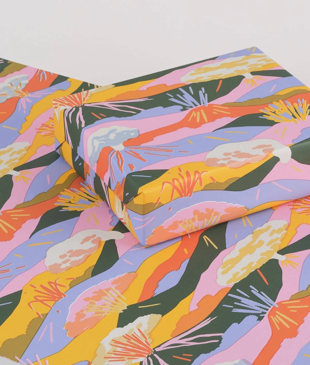 Emballage Volcans WRAP - Image 2