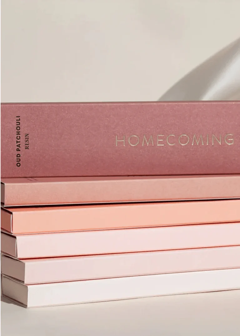 Encens Homecoming (Plusieurs parfums disponibles) - Image 11