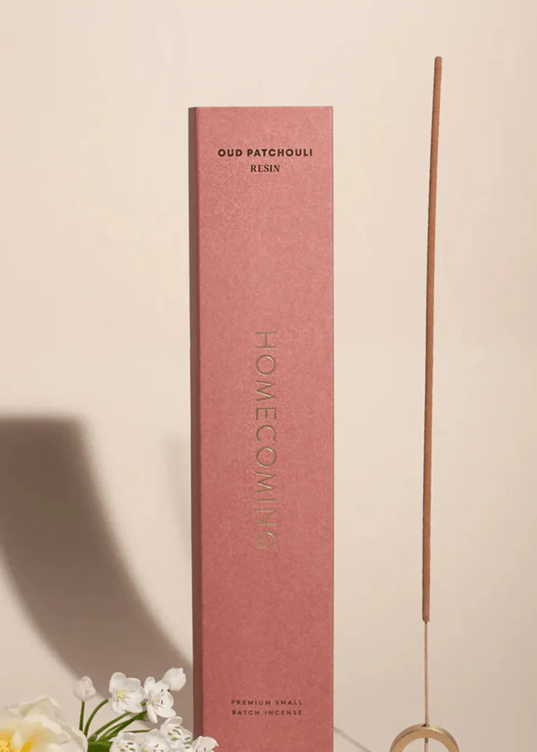Encens Homecoming (Plusieurs parfums disponibles) - Image 3