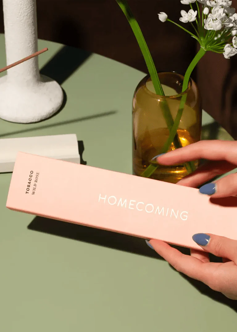 Encens Homecoming (Plusieurs parfums disponibles) - Image 5