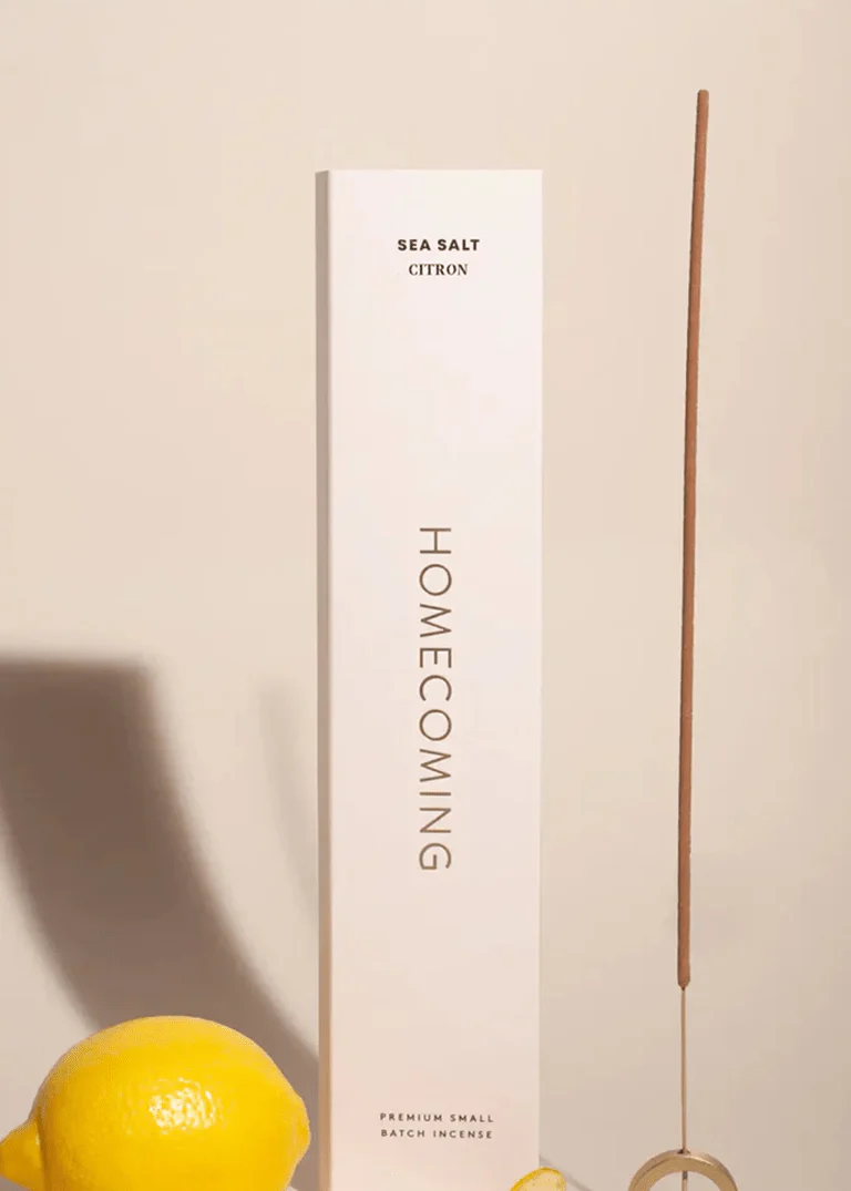 Encens Homecoming (Plusieurs parfums disponibles) - Image 6