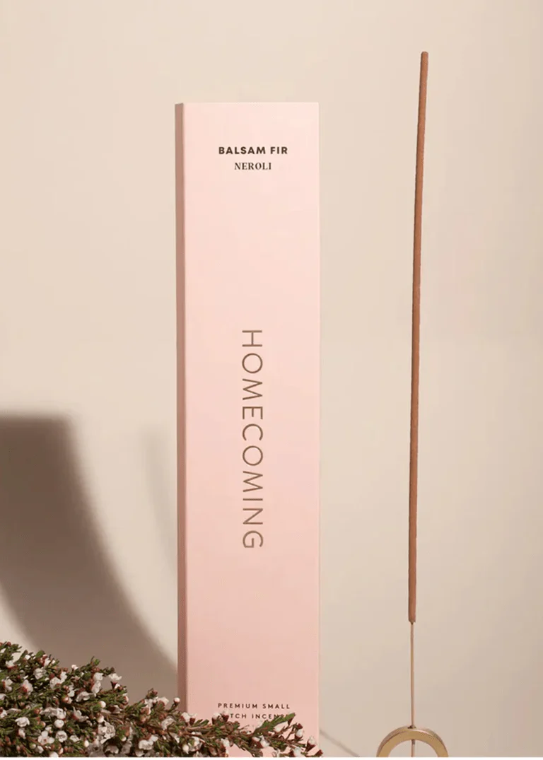 Encens Homecoming (Plusieurs parfums disponibles) - Image 7