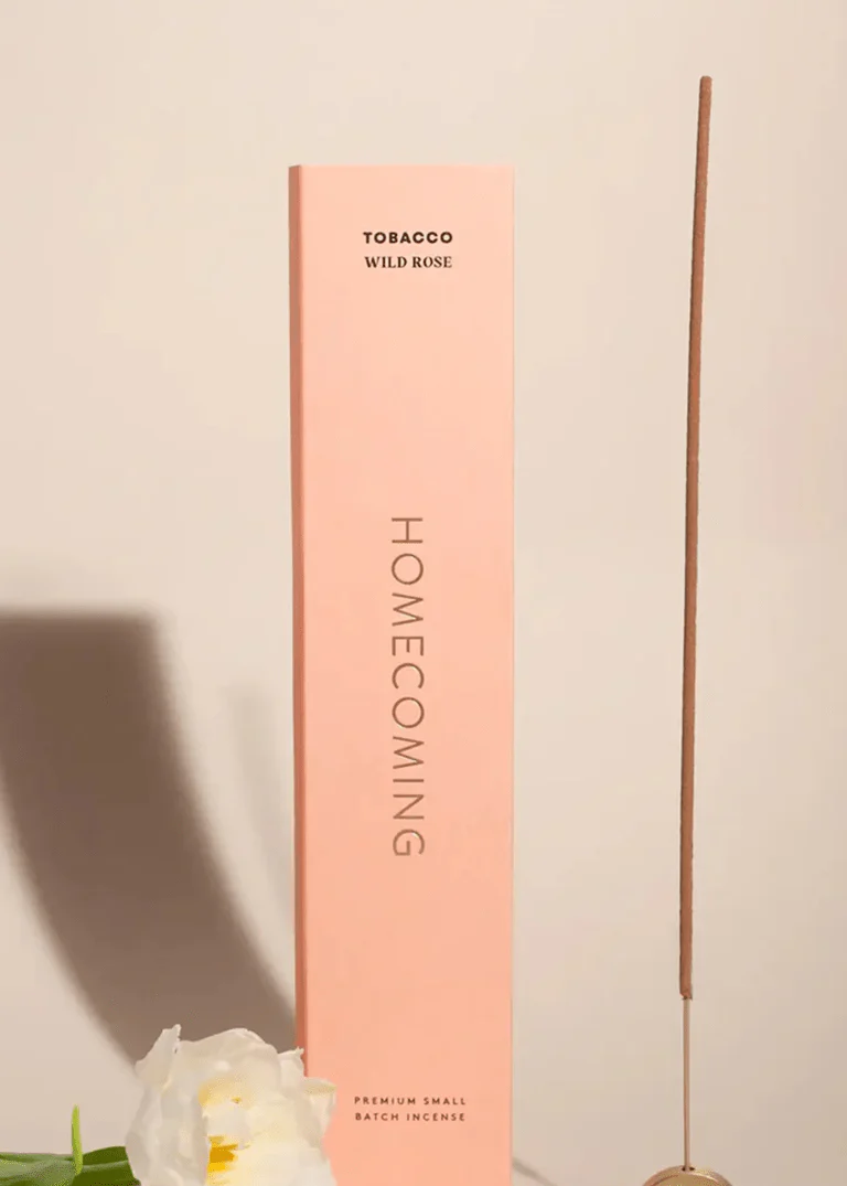 Encens Homecoming (Plusieurs parfums disponibles) - Image 8