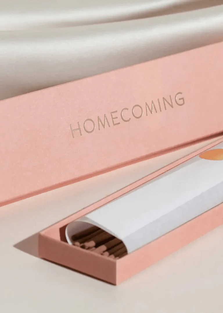Encens Homecoming (Plusieurs parfums disponibles) - Image 9