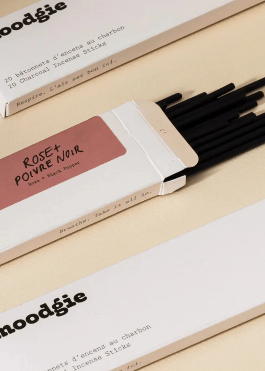 Encens Moodgie (plusieurs parfums disponibles) - Image 14