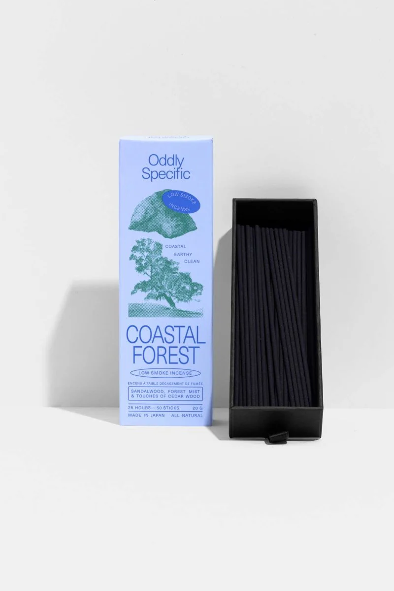 Encens Oddly Specific Coastal Forest - Image 3