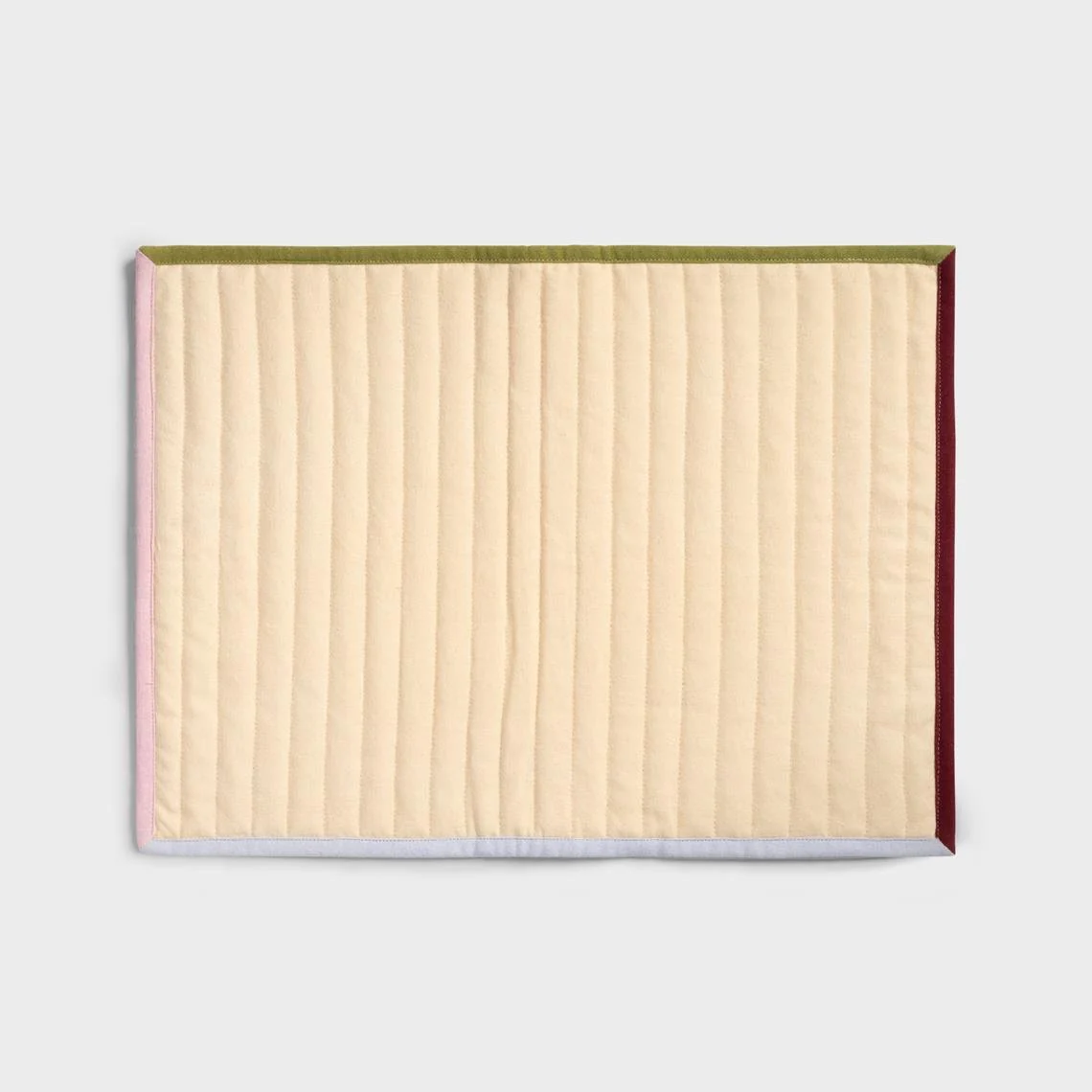 Ensemble de 4 Napperons Quilt &Klevering - Image 6