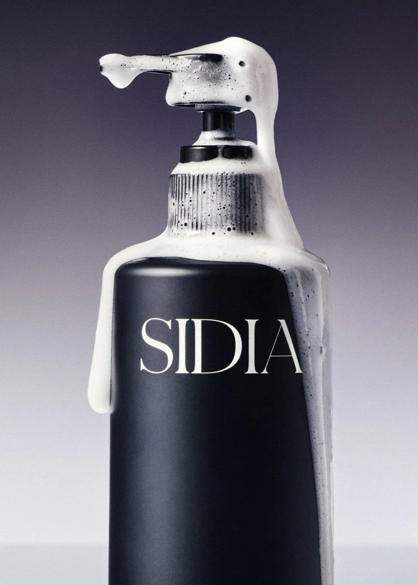 Exfoliant Ă Mains SOAKED Sidia - Image 2