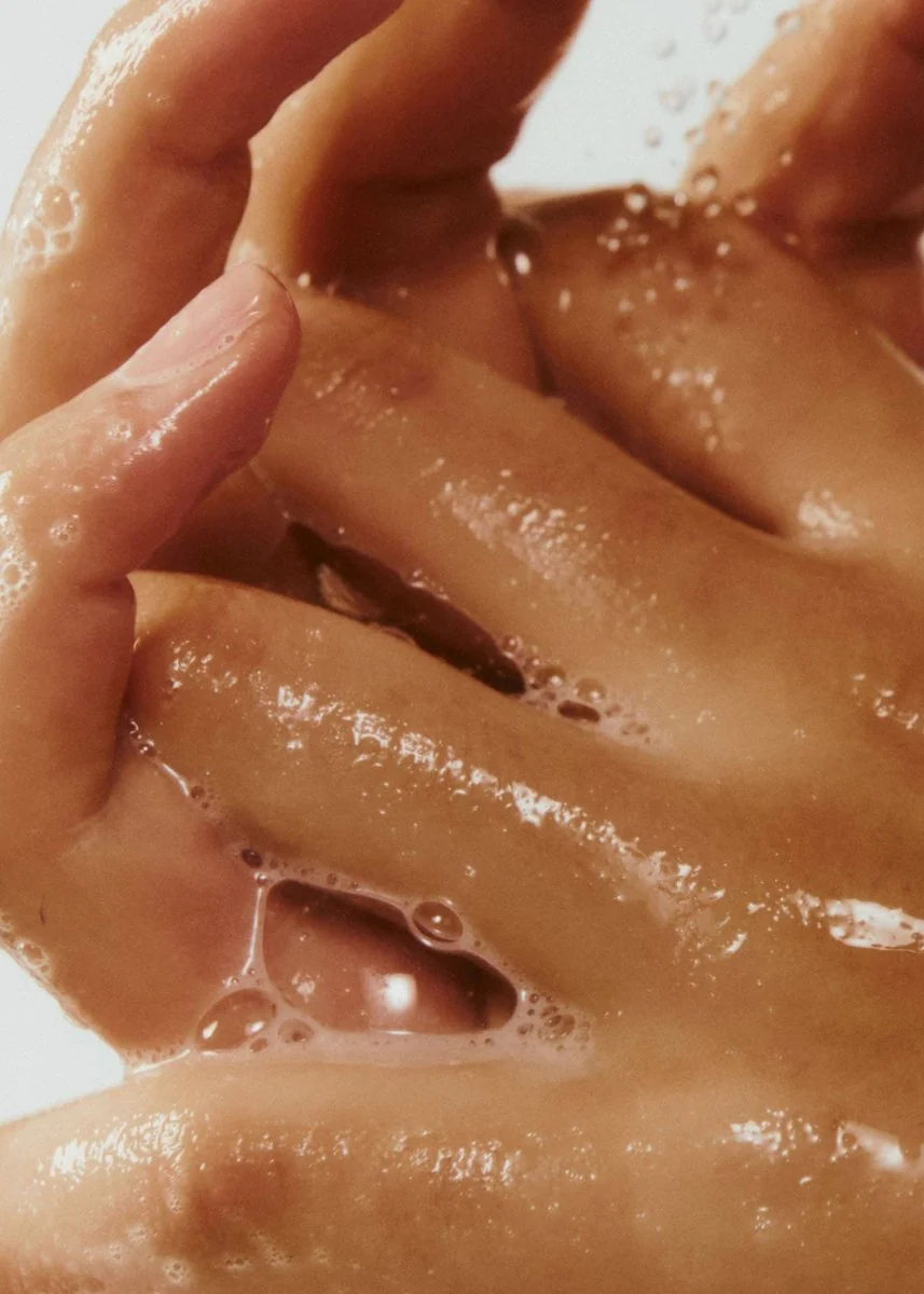 Exfoliant Ă Mains SOAKED Sidia - Image 4