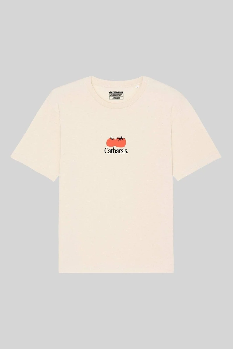 T-Shirt Gazpacho Catharsis SOLDE - Vente Finale - Image 3