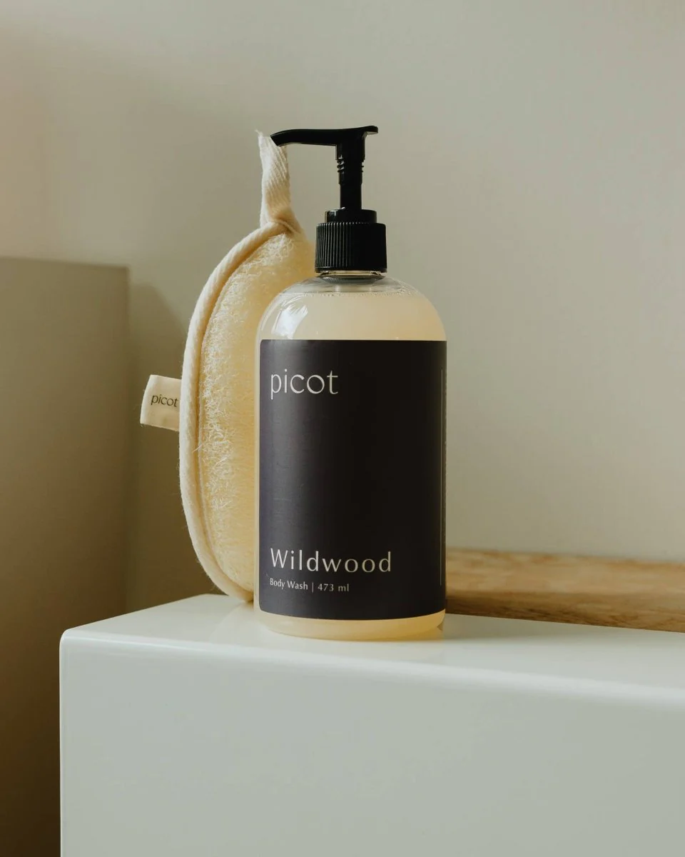 Gel Douche Wildwood Picot - Image 2