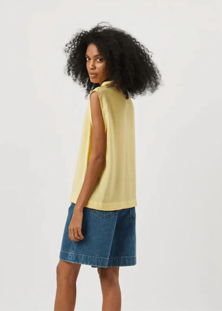Haut Bolino Sundress Minimum - SOLDE -Vente finale - Image 3