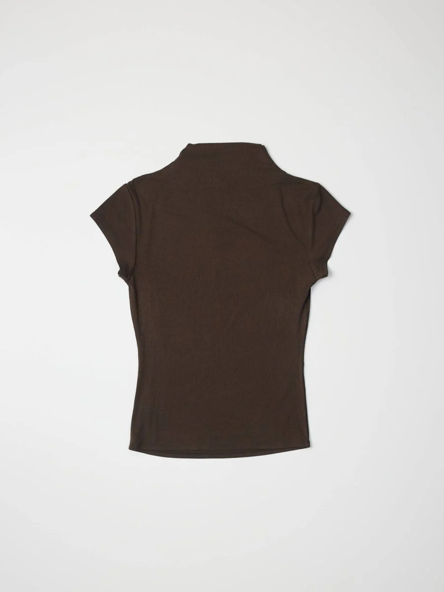 Haut Marissa Brun All Row - Image 6