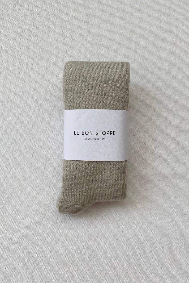 Chaussettes Hiker Le Bon Shoppe Ice - Image 2