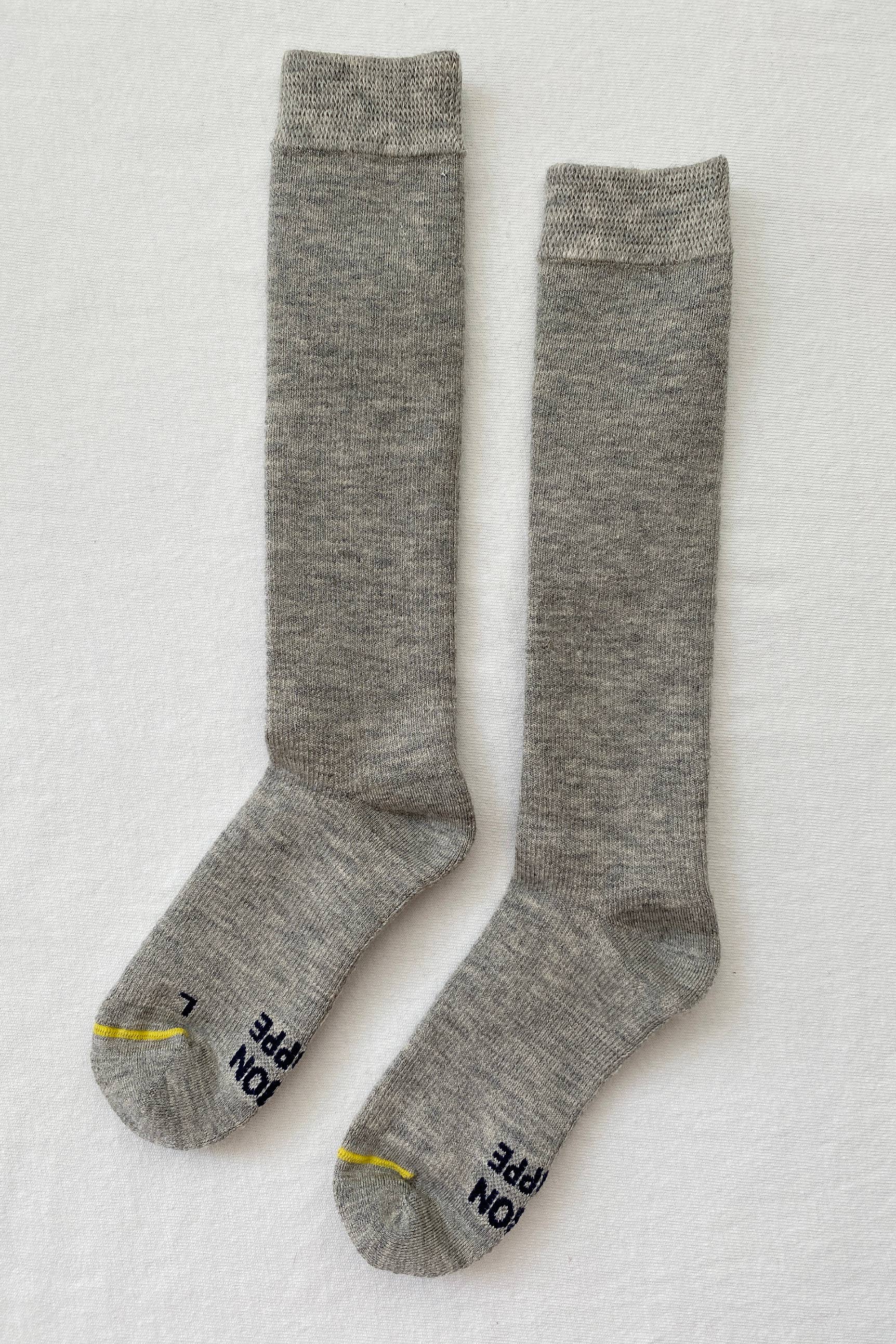 Chaussettes Hiker Le Bon Shoppe Ice - Image 3