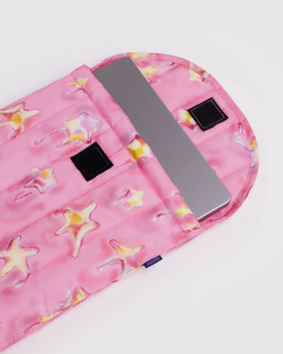 Housse pour ordinateur 13/14po Baggu Dancing Stars - Image 2