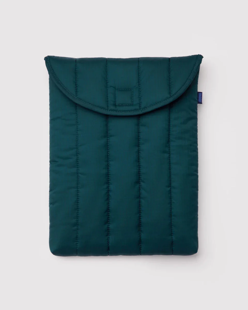 Housse pour ordinateur 13/14po Baggu Deep Sea - Image 2