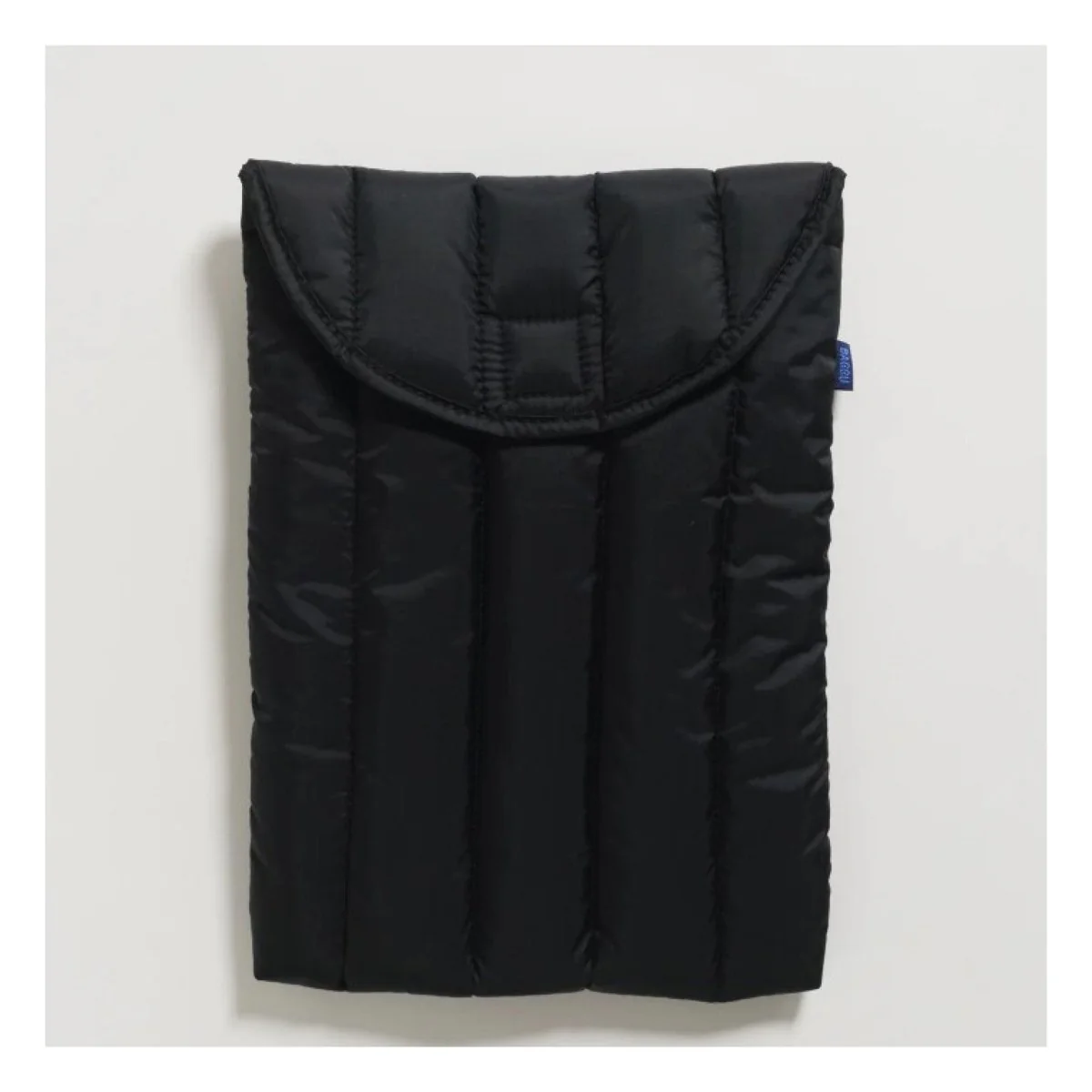 Housse pour ordinateur 13/14po Baggu Noir - Image 3