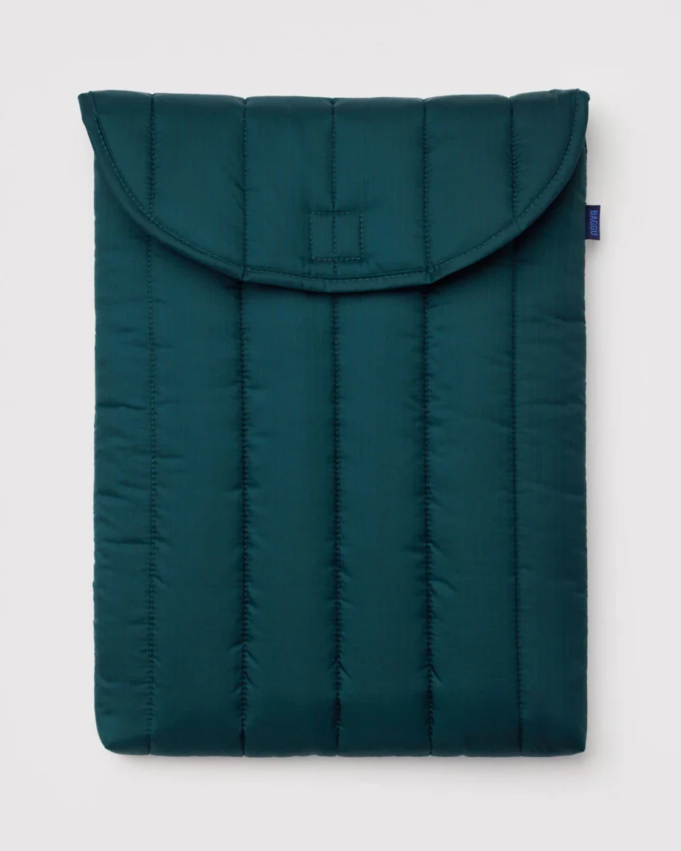 Housse pour ordinateur 16po Baggu Deep Sea - Image 2