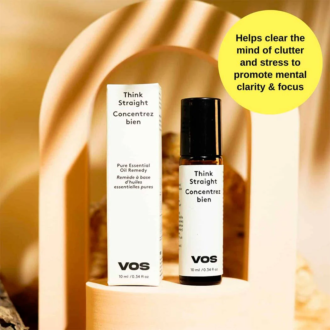 Huiles Essentielles Concentration VOS BODY - Image 4