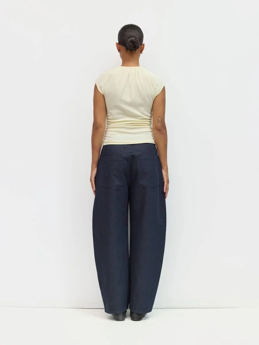 Jeans Barrel Lisa Bleu Mod Ref - Image 3