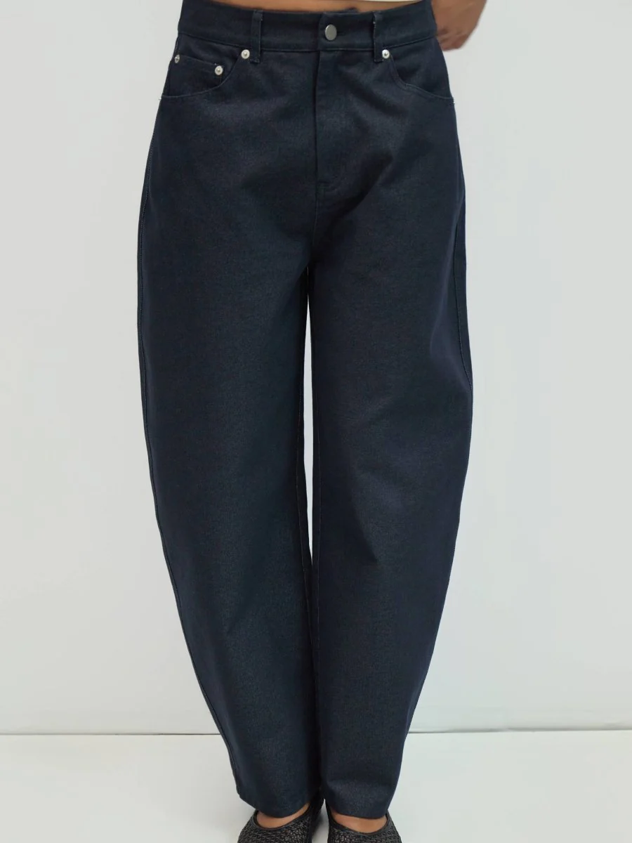 Jeans Barrel Lisa Bleu Mod Ref - Image 4