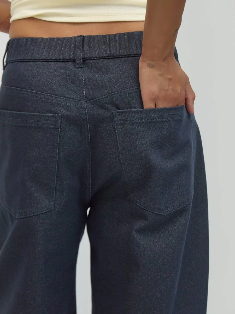 Jeans Barrel Lisa Bleu Mod Ref - Image 6