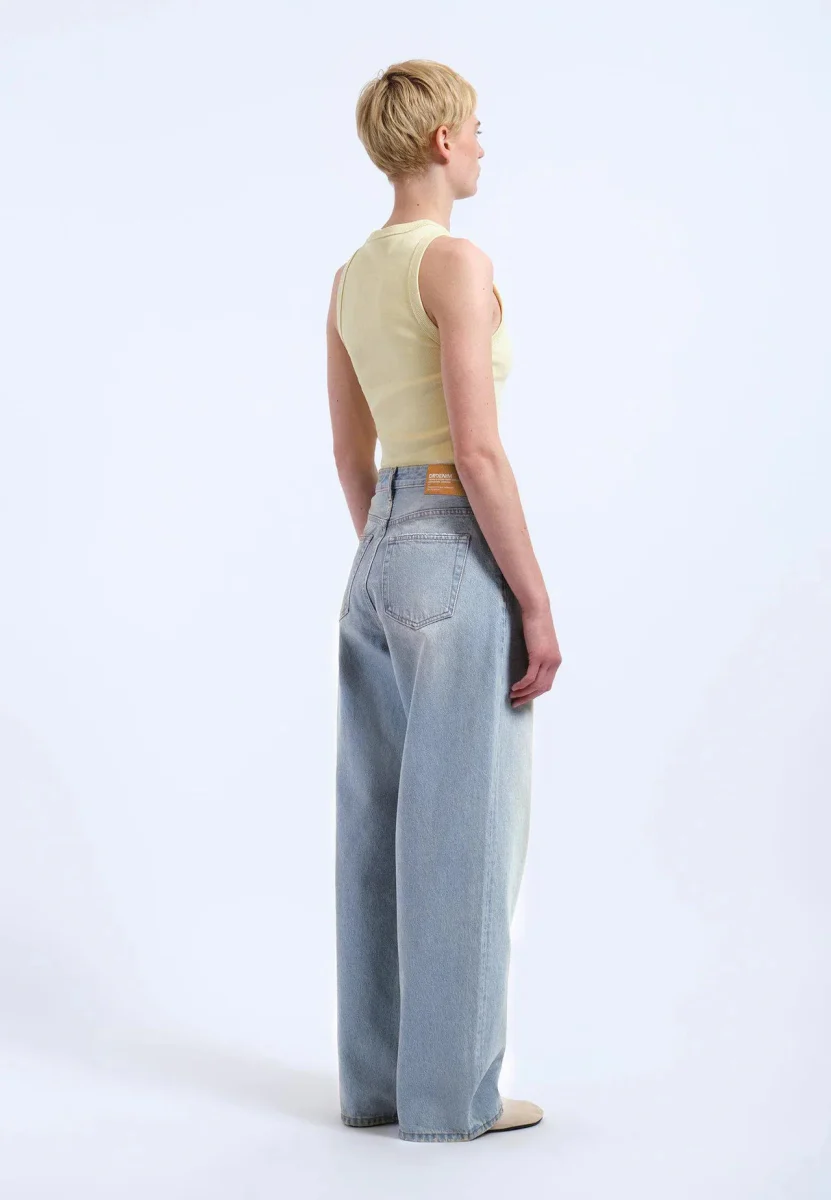 Jeans Donna Dr Denim Canyon Light Vintage - Image 2