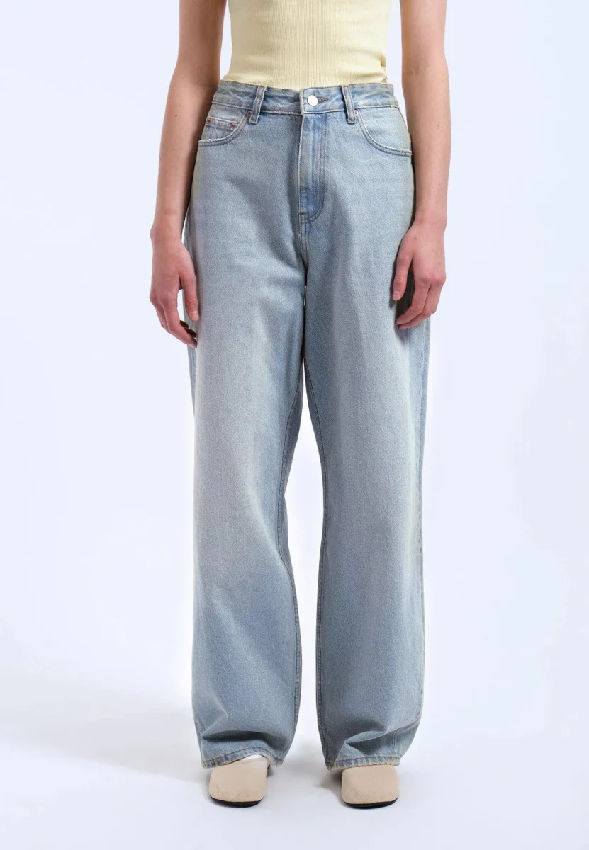 Jeans Donna Dr Denim Canyon Light Vintage - Image 5