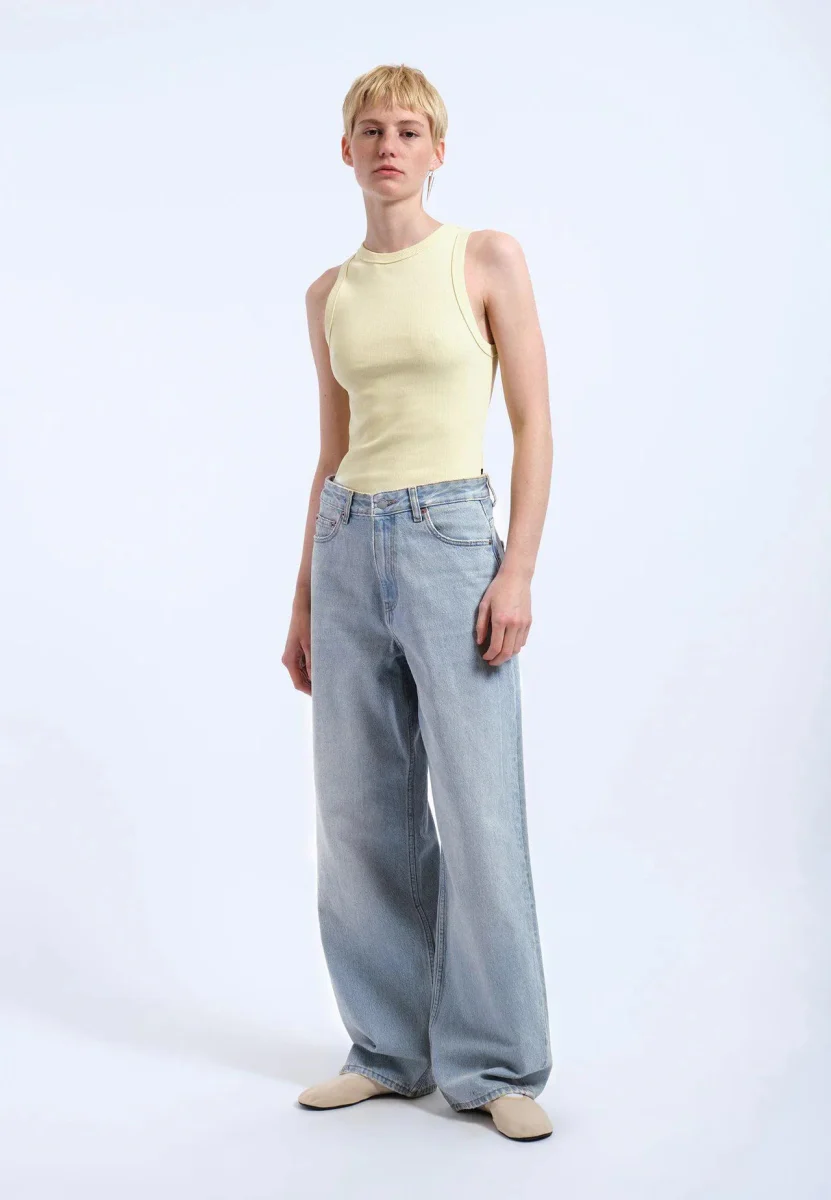Jeans Donna Dr Denim Canyon Light Vintage - Image 6