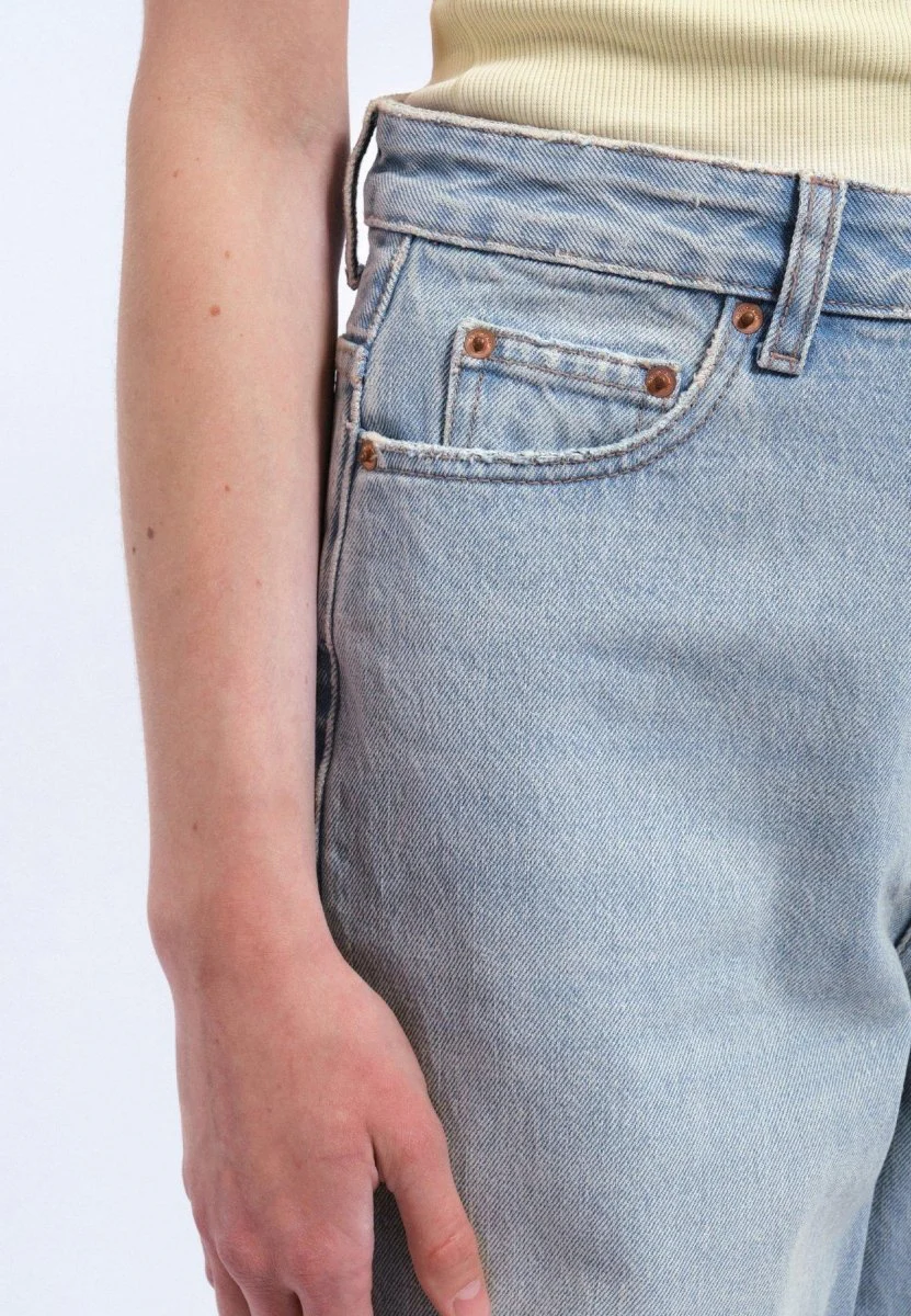 Jeans Donna Dr Denim Canyon Light Vintage - Image 7