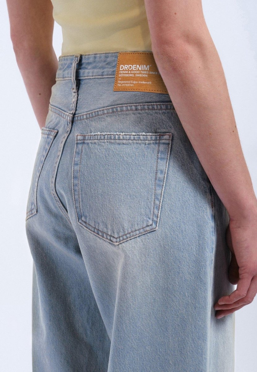 Jeans Donna Dr Denim Canyon Light Vintage - Image 8