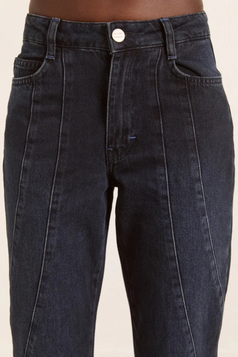 Jeans Juli Damson Madder - Image 6