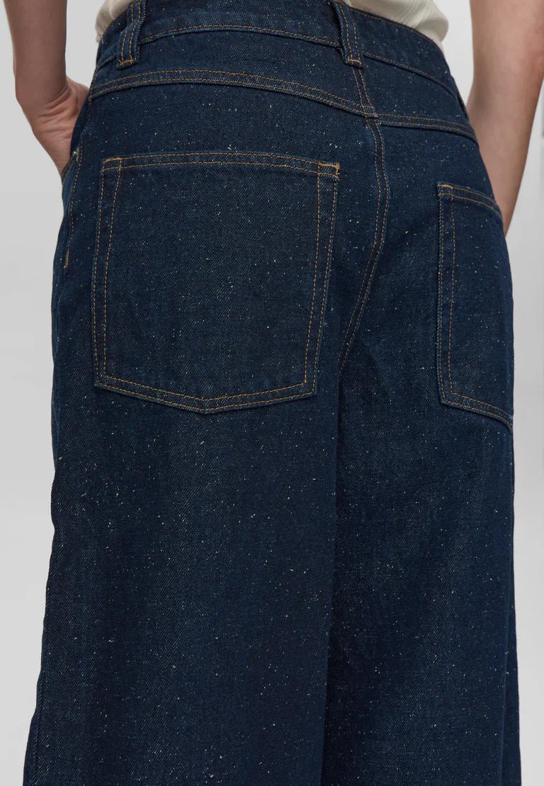 Jeans Maria Minimum Sky Captain - Image 3