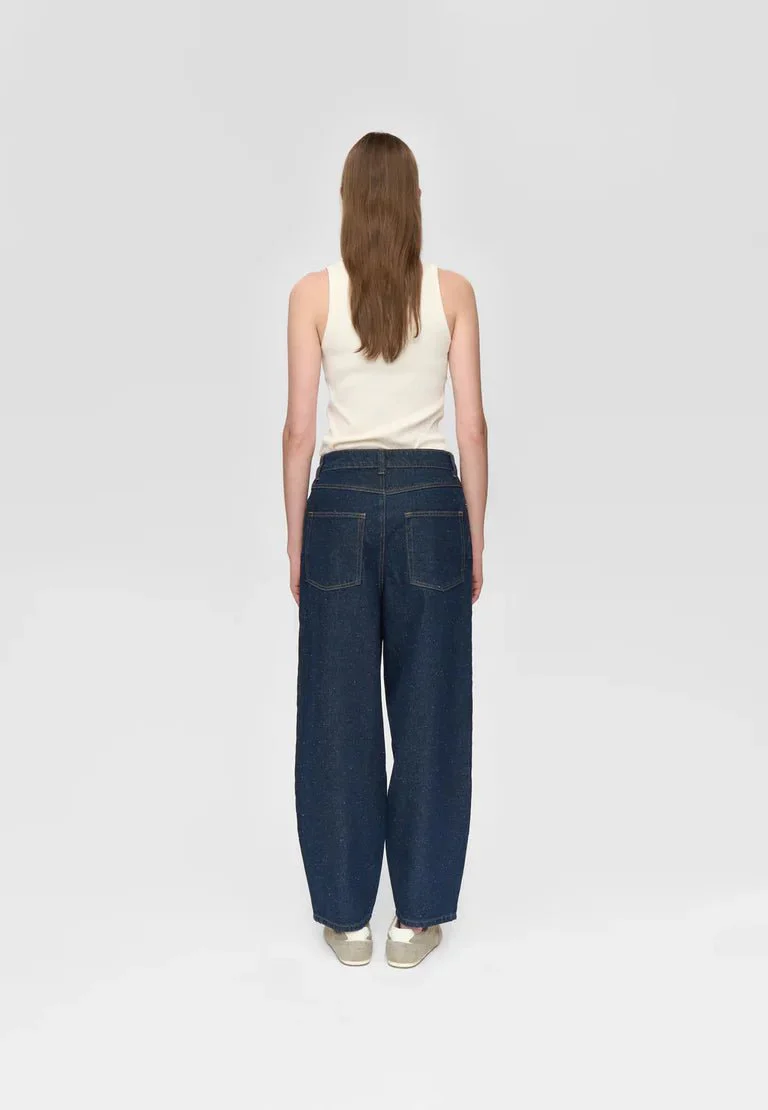 Jeans Maria Minimum Sky Captain - Image 4